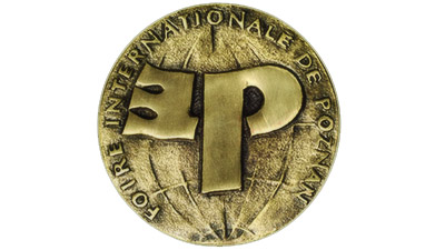 Medal Międzynarodowych Targów Poznańskich